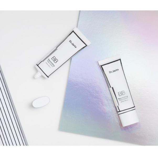 Dr.Jart+ Verjüngender Schönheitsbalsam BB Cream LSF40 PA+++ (Leicht / Mittel)