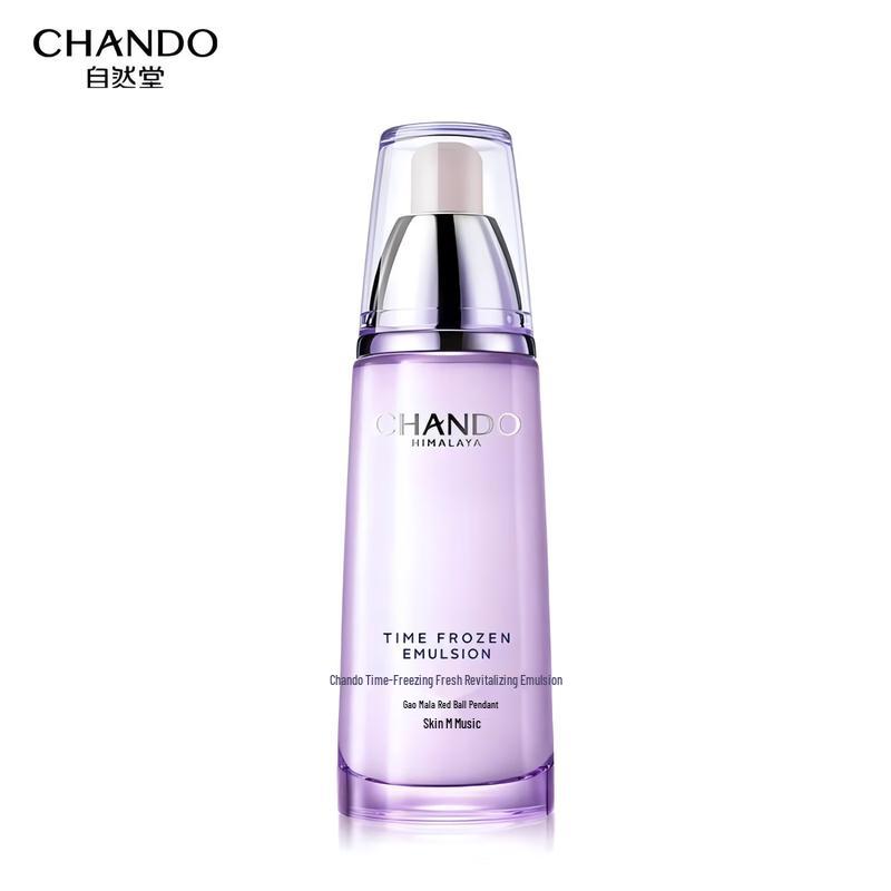 CHANDO Age-Defying Moisturizing Lotion