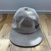 Used HUMAN MADE DRY ALLS Corduroy Cap Beige