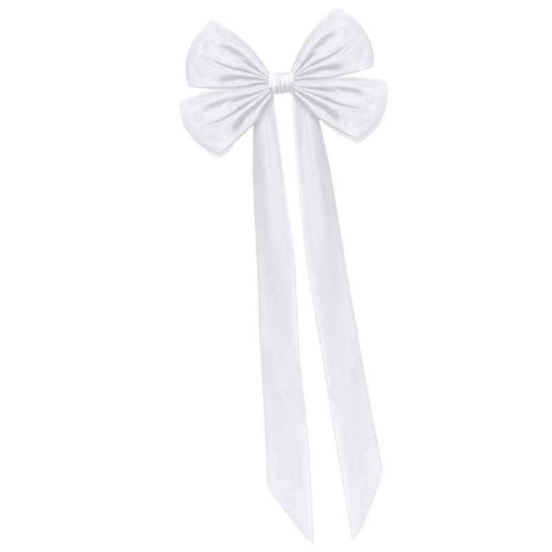 Extra Large Christmas Bow Decor Christmas Giant Bow Supplies Versatile Bowknot