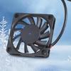 Router Cooling Fan PC Cooling TV Box Wireless Quiet 5V USB Power 60mm Fan Protective Net for Router Modem TV Box