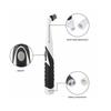 4PCS Household Cleaning Brush Soft Bristled Multifunctional Tool for Kitchen Bathroom Gap Corner Tile Scrubbing