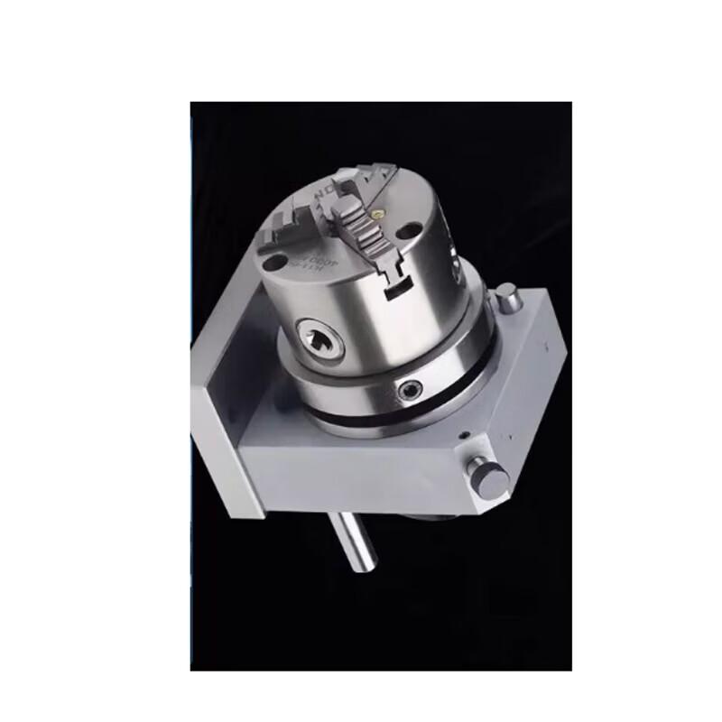 Three-Jaw Punch Former