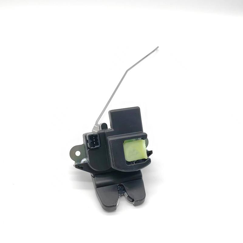 Brand New 812301R000 81230-1R000 Trunk Door Lock Block Actuator Rear Tail Gate Lock Latch for Hyundai Accent 2012-2017