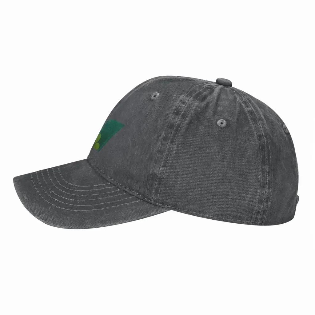 Aer Lingus Logo Classic T-Shirt Baseball Cap Golf Hat Gentleman Hat Big Size Hat Military Cap Man Hats For Women Men's