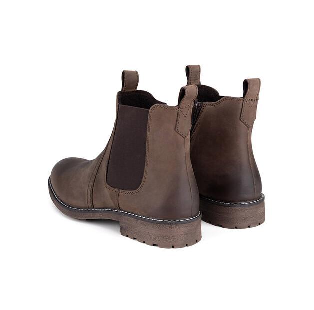 Chelsea Boots Lasocki TRANCE-05, MI08, Brown