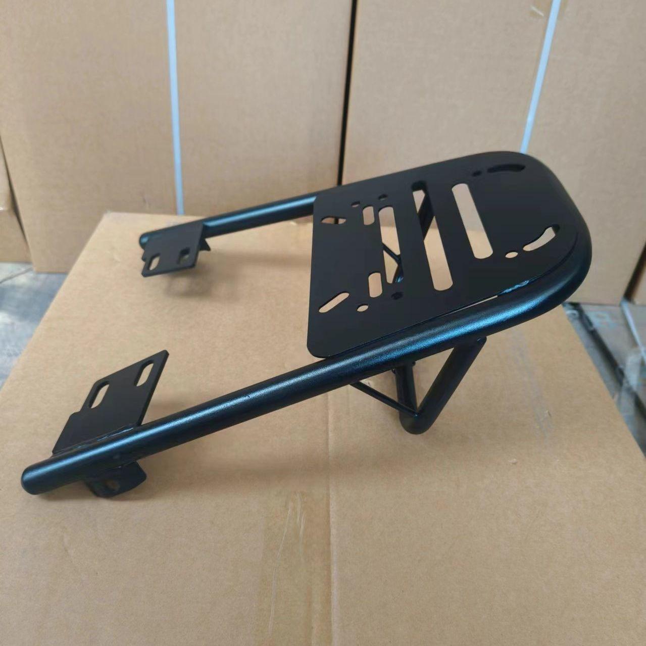 

Rear Rack Tail Box for Ninebot N70C/N80/N90/N100 Scooters