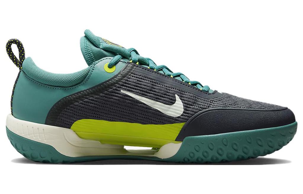 NikeCourt Zoom NXT HC 'Gridiron Mineral Teal'