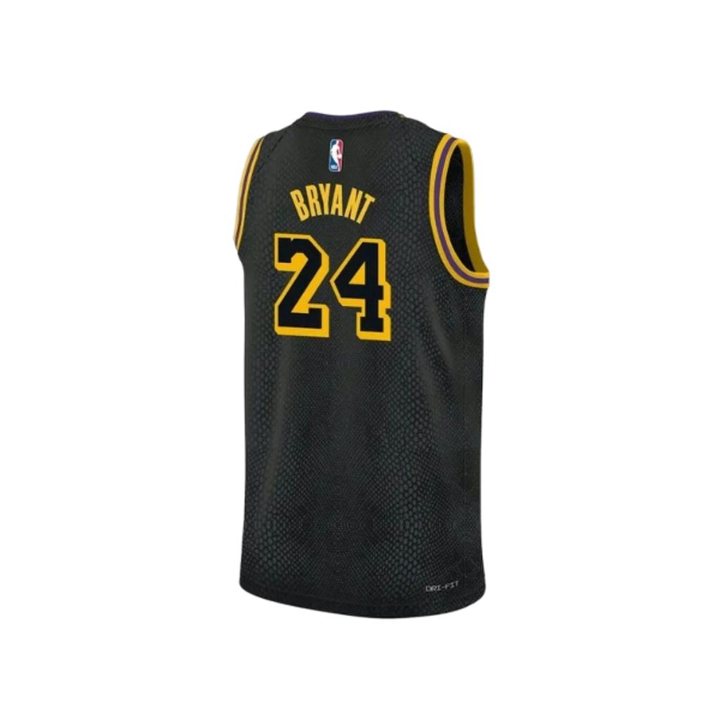 Nike Basketball Jersey Kobe Mamba Mentality Los Angeles