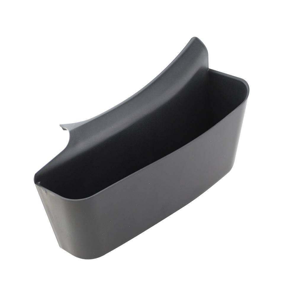 

For Jeep Compass 2018 2019 2020 LHD Gear Shift Storage Box Center Console Organizer Tray Plate Container Interior Accessories