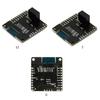 Advanced Bluetooth-compatible5.0 Module Featuring CSR8645 and APT-X Technology