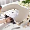U Shaped Nail Art Stand Tilt Design Manicure Hand Pillow Nail Arm Rest Cushion  Nail Accessories