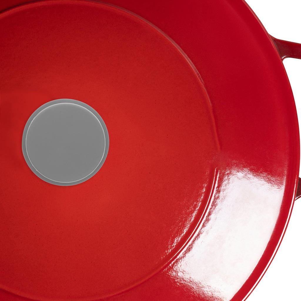 5 Pcs Cooking Utensils Silicone Lid Handle Pans Universal for Pots Iron Replacement Knobs