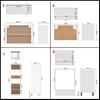14 Piece Kitchen Set Lyon White Particleboard