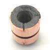 Petrel 140A Generator Slip Ring 25x10.9x10.2(28)x2 for Commutator Replacement