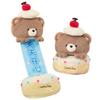 Cartoon Plush Bear Doll Creative Birthday Gifts Interactive Stuffed Animal Doll  Girls