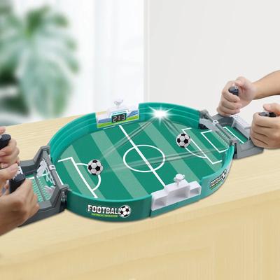 Herná zóna – Stolný futbal
