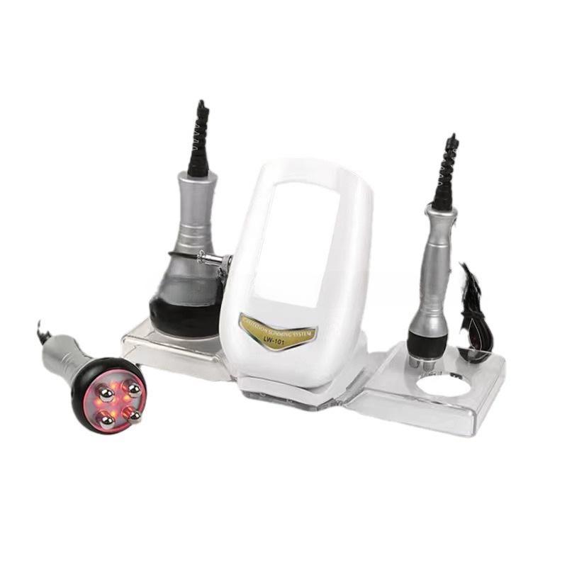 3-in-1 40K Slimming and Toning Device