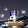 Mini Portable Washer No Installation Baby Clothes Underwear Socks All-in-One Small Spin Dryer