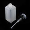 Cleaning Makeup Remover Empty Liquid Dispenser 250ml Bottle