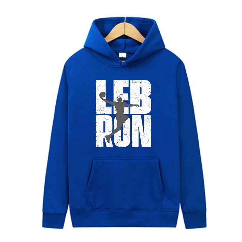 Men Fashion Trends Hoodie Sporty Style Print Casual Streetwear Sports Jogging Sweatshirt Pullover Spring Autumn Unisex Clothing