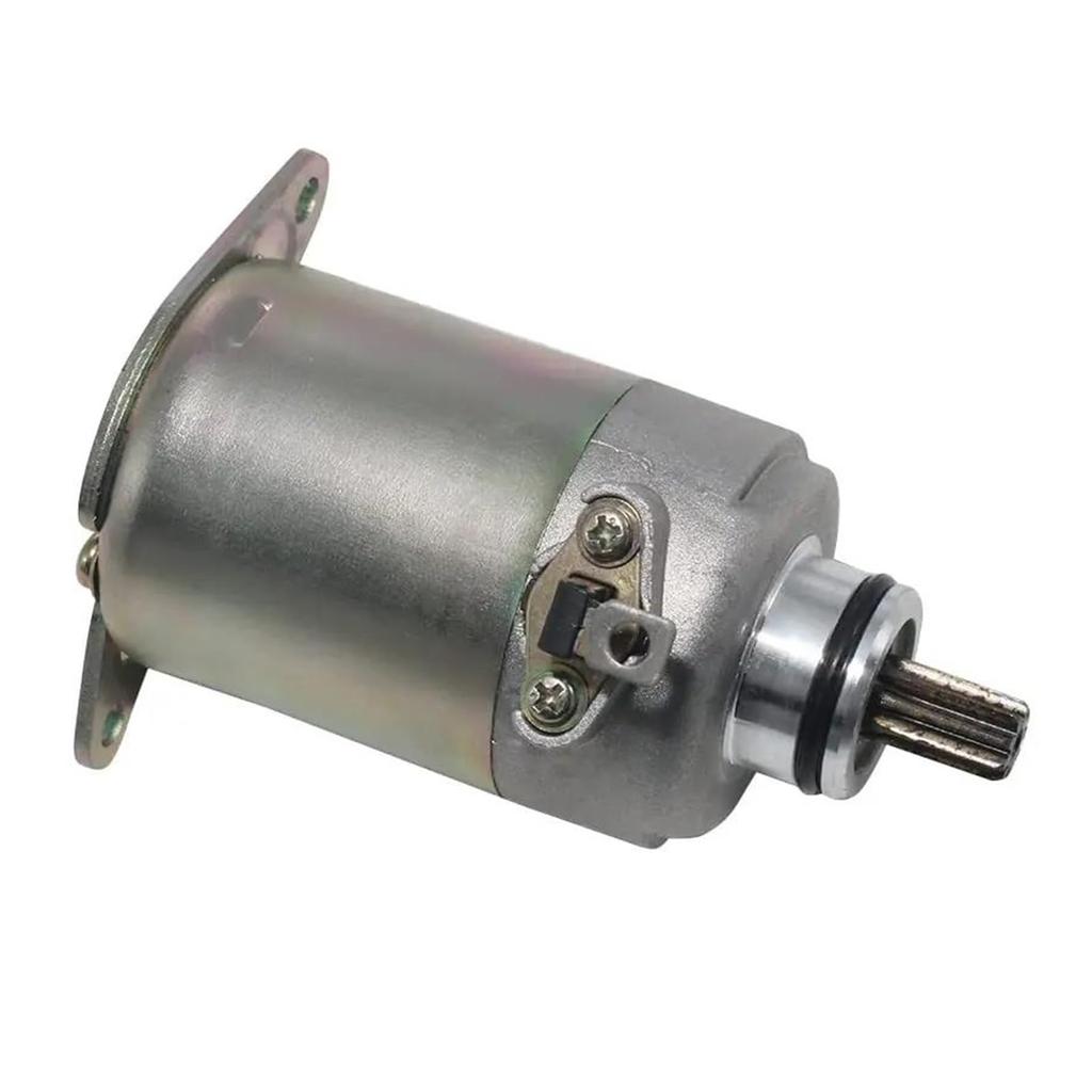 Starter Cell Motor for Kimco Amazing 8 125 4T Euro III for Kimco Agility