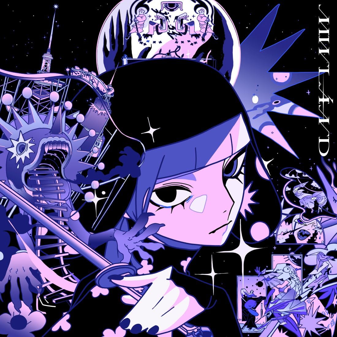 

limited MWLÁND (first edition) (2-disc set)