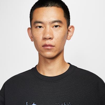 Men's T-Shirt Nike Dri Fit FW25 T Shirt Men's