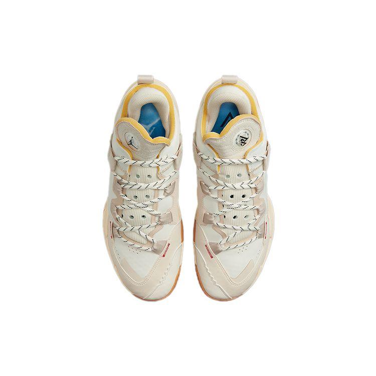 Honor The Gift x Air Jordan Jordan Why Not Zer0.5 Inner City Pánské Tenisky Krémová Plážový Ratan DN3933-200