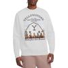 Yellowstone Unisex Adult For the Brand Sweatshirt