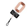 DIY Qi Standard Wireless Charging Receiver Module Coil Receiver Module Circuit Board 5V 1A
