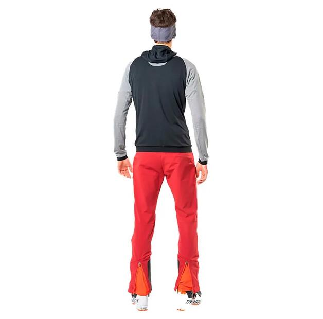 Dynafit флисовая толстовка Speed Polartec®