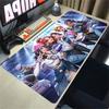 Anime Gaming Girl Overwatch Large Mouse Pad 900x400 Laptop Office Rubber Soft Desk Mat Computer Keyboard Hd Print Mousepad Xxl