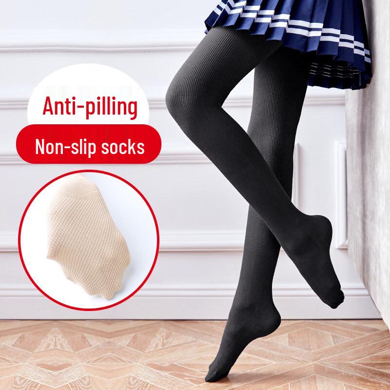 Танцевальные колготки Ai Wu Ge 1500D S