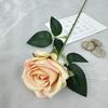 Flower Artificial Rose Wedding Restaurant Hotel Desktop Decoration Ornament
