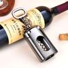 Zinc Alloy Wine Opener Portable Corkscrew Multifunctional Bottle Opener for Bar Restaurant