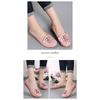 Dress High Heeled Shoes Elegant Low Heeled Women's Shoes Formal Fashion Light Cut Square Party Elegant Fashionable Single Shoes