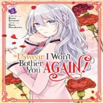 Skönlitteratur – Serietidningar & manga