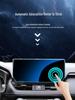 Compatible Tempered Protective Film for Toyota RAV4 Center Console Navigation Screen.