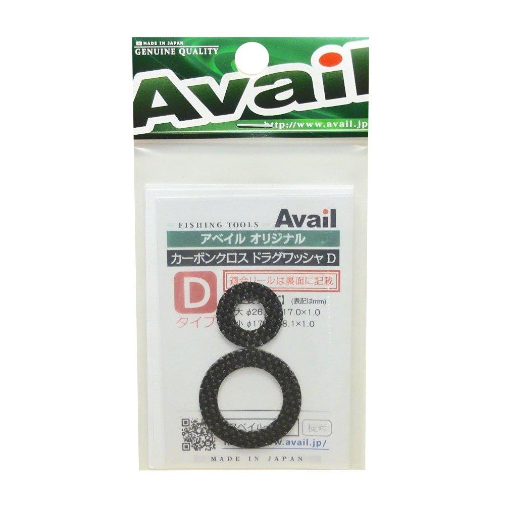 

Avail Катушка Карбоновые Фрикционные Шайбы Тип D dwasher_cc_d