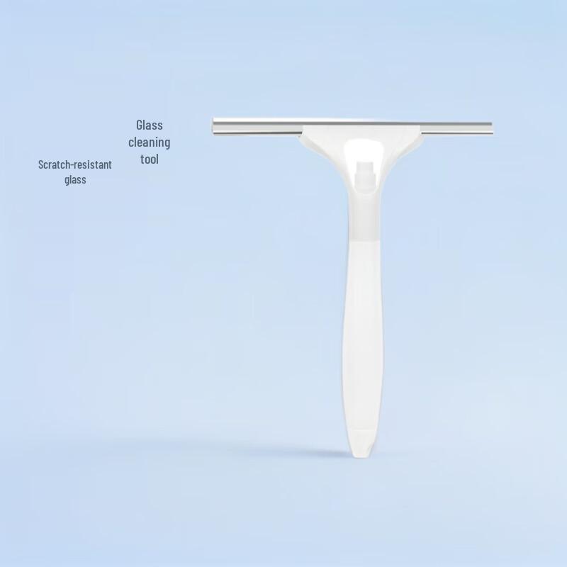Household Window and Bathroom Scraper