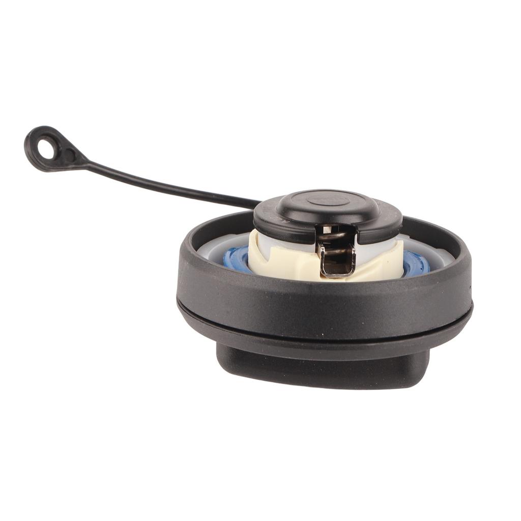 Fuel Tank Cap 2214700705 Filler Cover Black Replacement for Mercedes?Benz C230 2003?2007