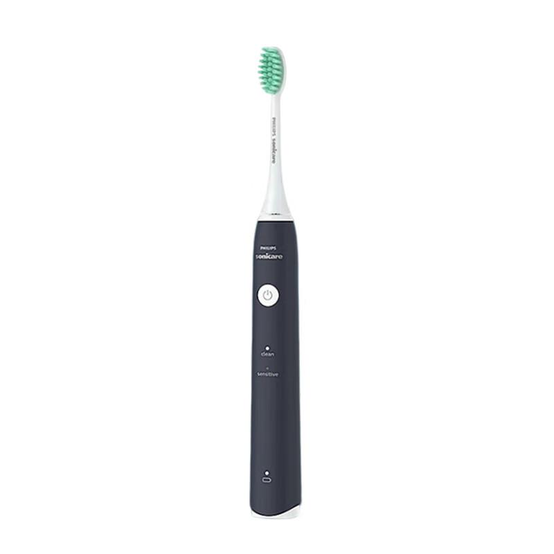 Philips Sonic Electric Toothbrush HX2431 CN Plug (adapter Included)