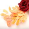 Wedding Decoration Arch Flower Welcome Water Sign Flower Artificial Flowers Swag