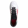 adidas Copa Pure 3 Elite FG Pure Victory Pack Unisex Sneakers Cloud-White Lucid-Red Core-Black ID9037