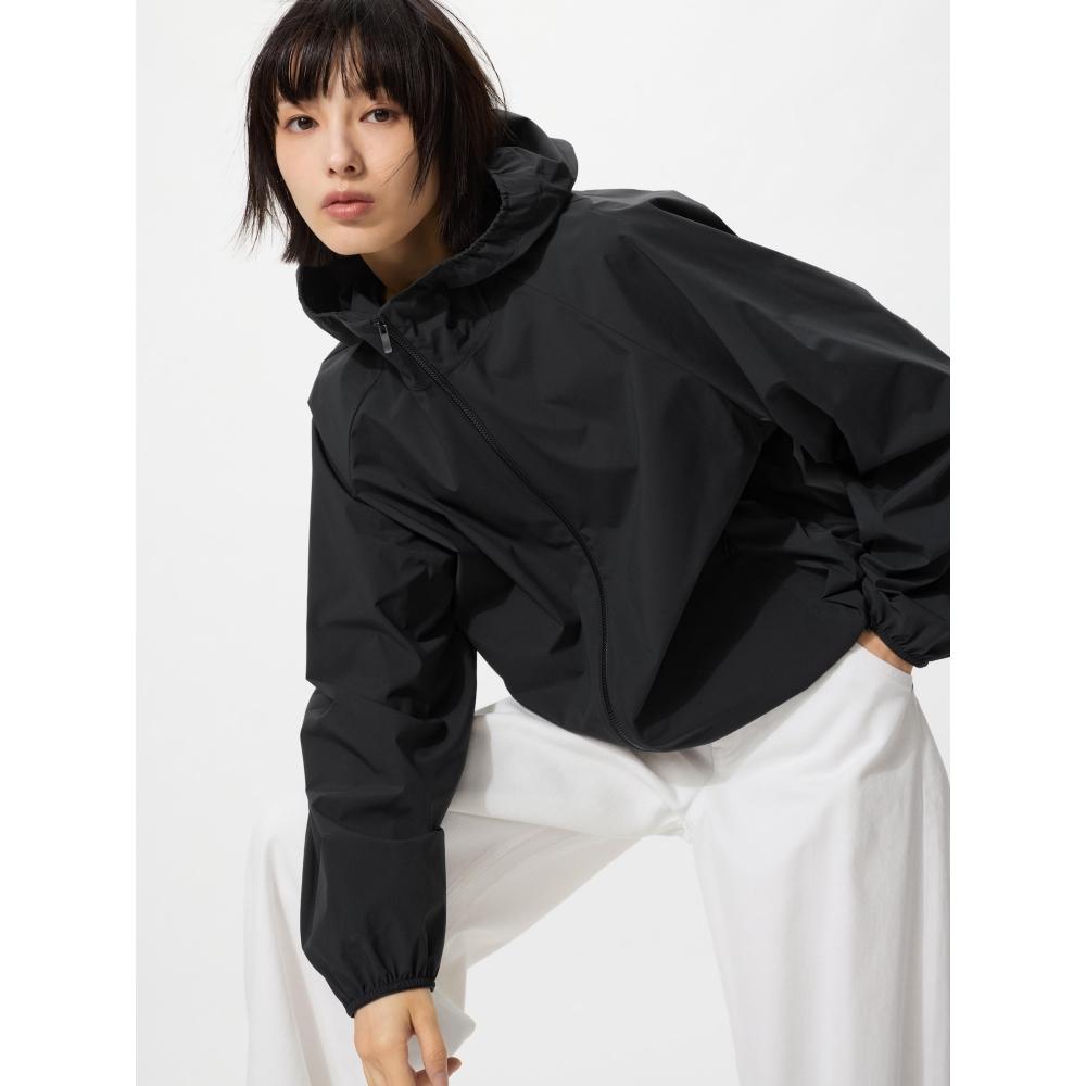 Uniqlo Japan Pocketable Uv Cut Hoodie