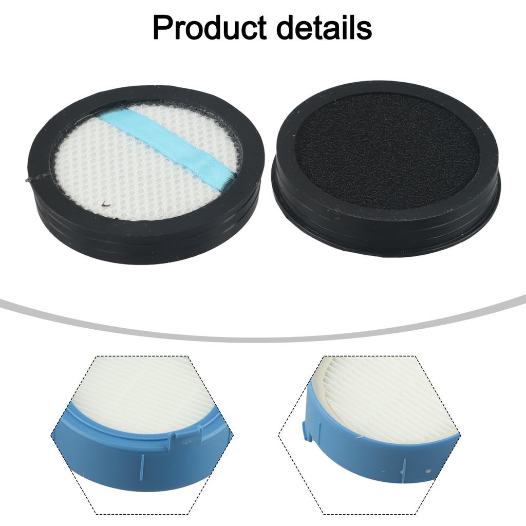 Simplify Your Cleaning Routine with These Essential Replacement Filters for the For Electrolux 900 Series Vacuums