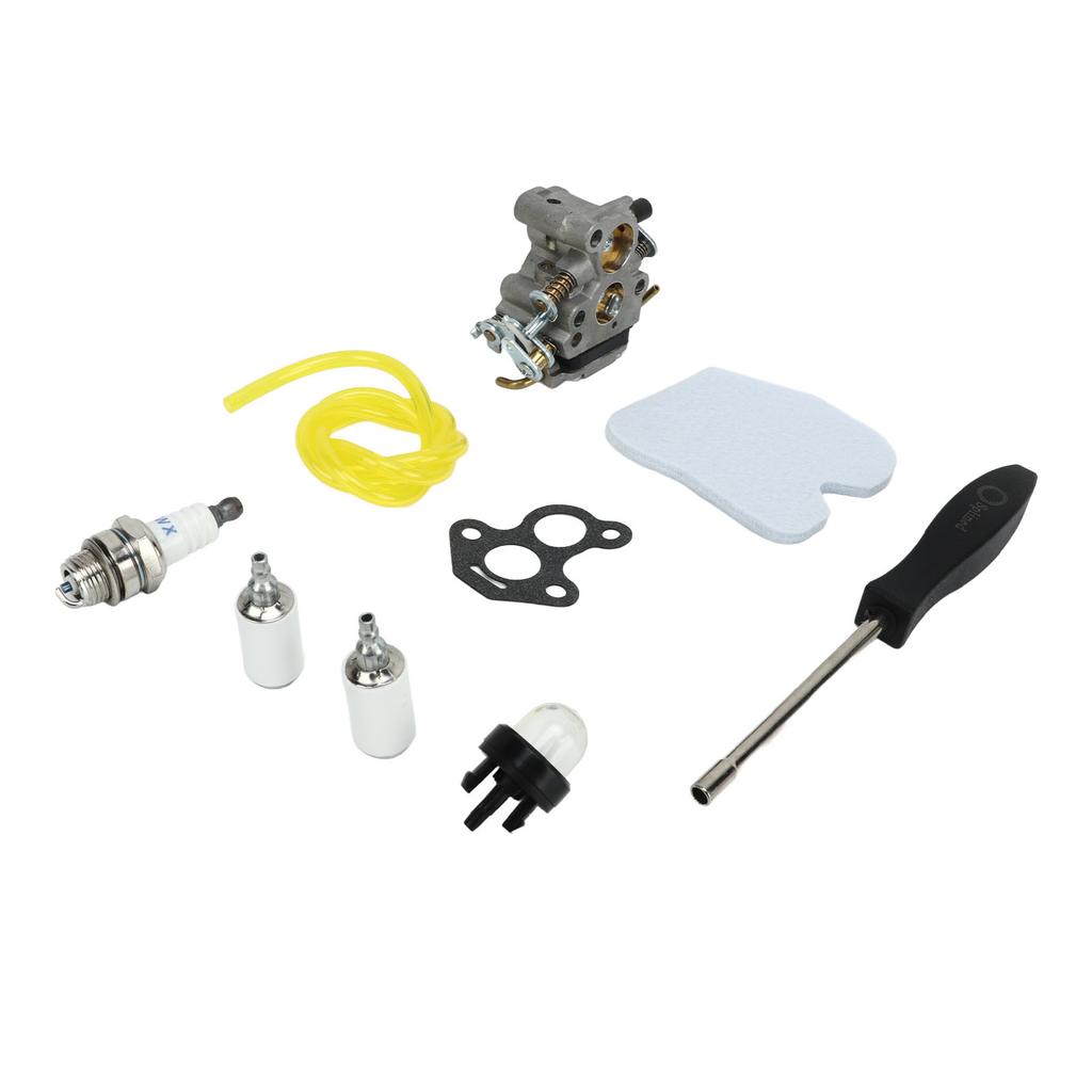 Vergaserteile verhindern Überlauf Professionelles Vergaserzubehör Ersatz für Husqvarna 235 235E 240E