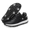 Luxury Golf Shoes Men Golf Wears for Men Light Weight Walking Footwears Athletic Sneakers