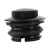 Motorcycle CNC Pop-Up Right-hand Thread Oil Fuel Tank Cap For Harley Sportster XL883 XL1200 Dyna FXD Softial Fat Boy Moto Parts Fuel Tank Caps3